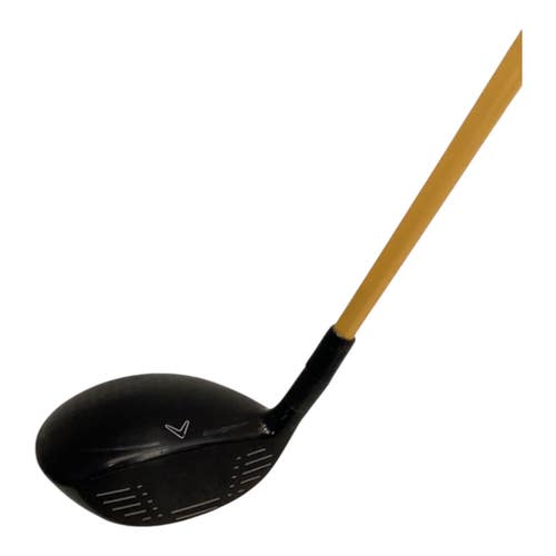 Used Callaway ROGUE Mens Fairway Wood RH 5 Wood 11443-S000208855