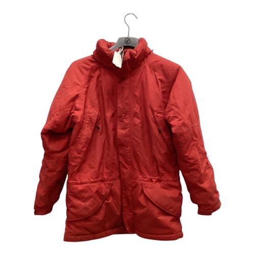Used Marmot Outerwear Heavy Jacket Y Red Youth 11443-S000208892