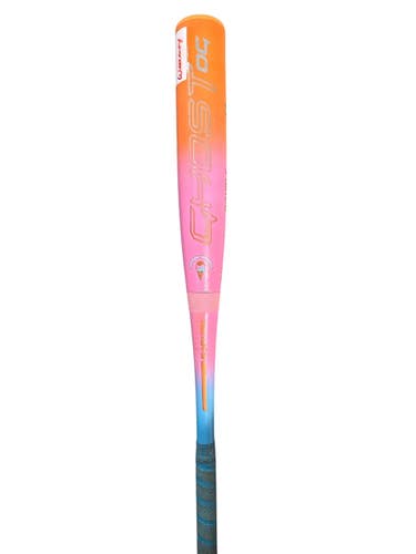 Used Easton EFPSGHRS11 BB/SB Fastpitch Bat Pink 29" 11835-S000201038