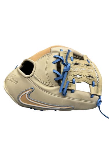 Used Nike VAPOR ELITE BB/SB Glove RH Throw Tan 11 1/2" 11835-S000212847