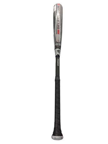 Used Louisville Slugger BBSPB3-26 BB/SB High School -3 Bat Black And Grey 32 1/2" 11835-S000212954