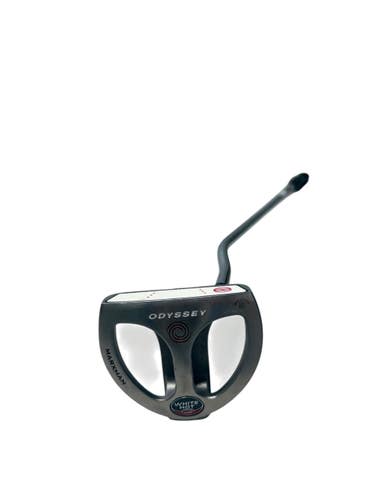Used Odyssey WHITE HOT XG MARXMAN PUTTER 33 Mens Putter RH 33" 11835-S000211586