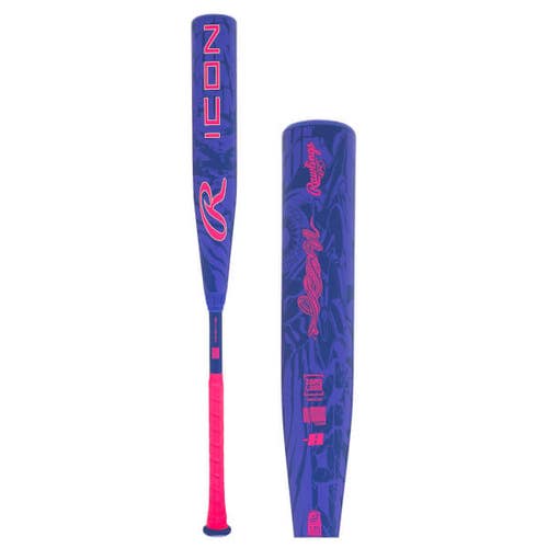 New 2027 ICON 31" -8 USSSA 11835-RAWR00750221