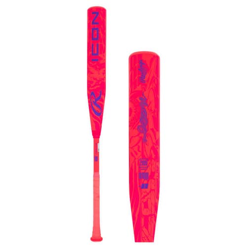 New 2027 ICON 31" -8 USA BAT 11835-RAWR00750259