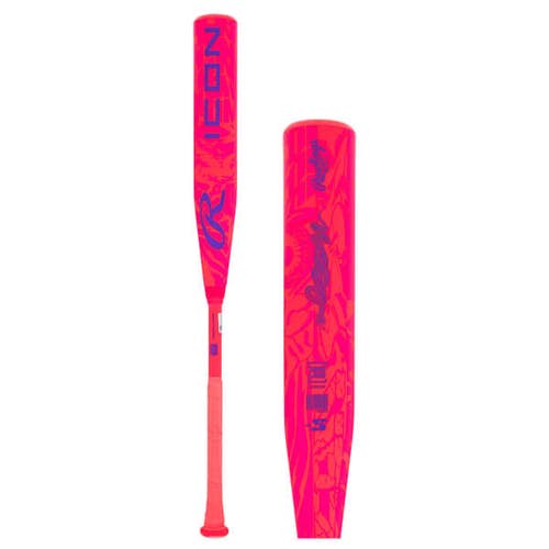 New 2027 ICON 31" -5 USA BAT 11835-RAWR00750265