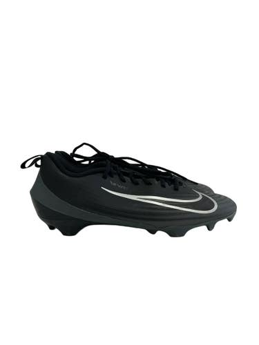 Used Nike VAPOR EDGE SPEED 3 Adult FB Cleats Black Senior 11 11692-S000157860