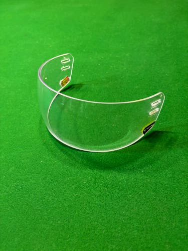 CCM Visor (Used)