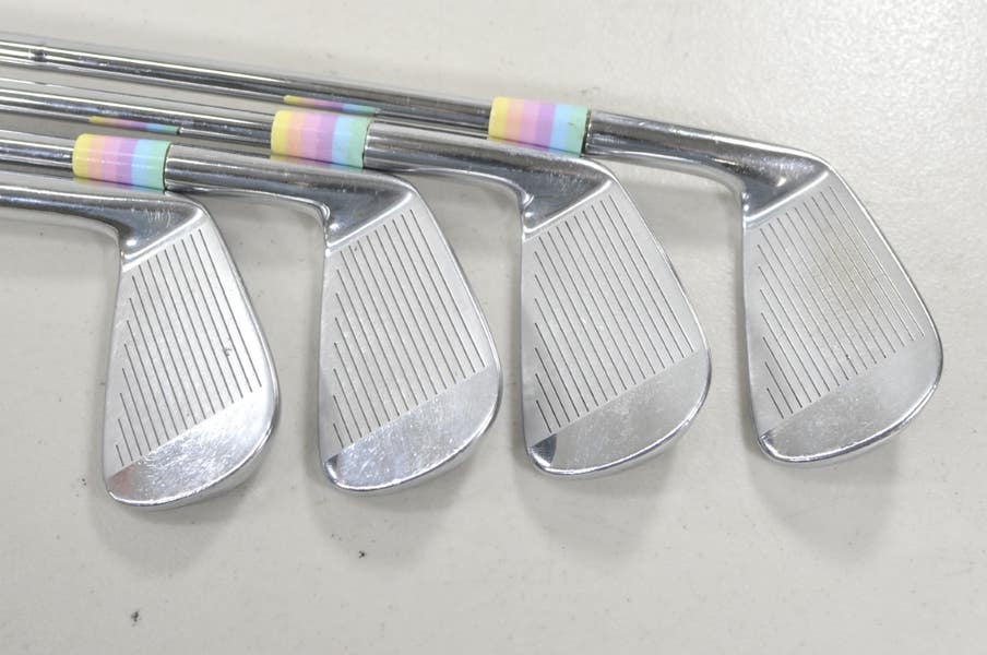 TaylorMade P7CB アイアンセット 6i-PW DG X100 TaylorMade P7TW 4-PW Iron Set X-Stiff Flex Right DG X100 Steel