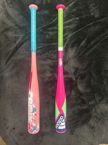 Rawlings Remix USABat Certified Bat (-12) 12 oz 24" (Used)