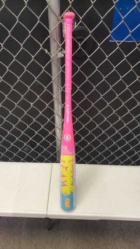 2025 Easton Hype Fire Composite Bat (-8) 23 oz 31"