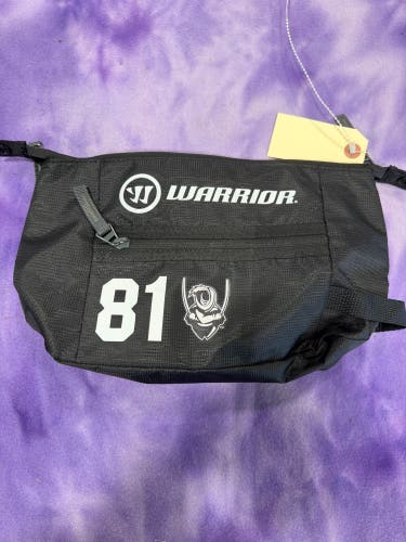 University Of Virginia Warrior Toiletry Bag (Used)
