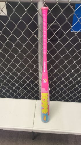 2025 Easton Hype Fire Composite USSSA Certified Bat (-5) 27 oz 32" (New)