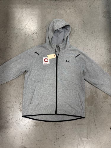 Colgate Lacrosse Sweatshirt (Used)