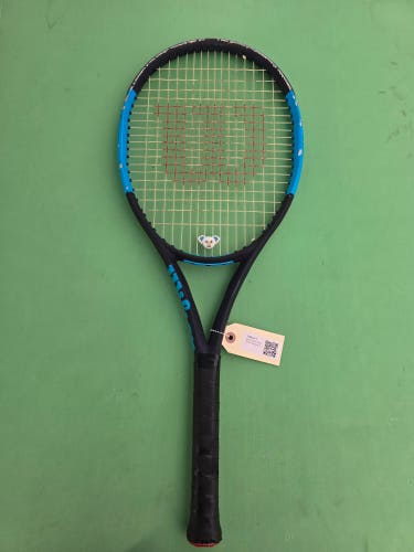 Wilson Ultra 100 V2 Tennis Racquet | 27"