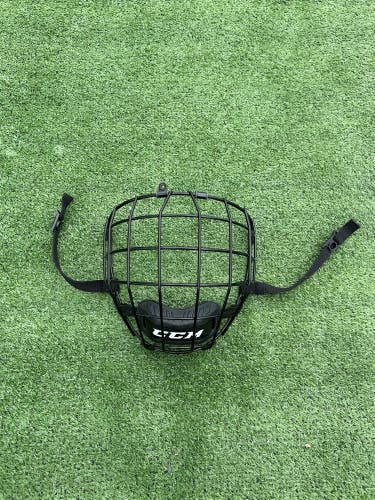 Senior CCM FM580 Cage