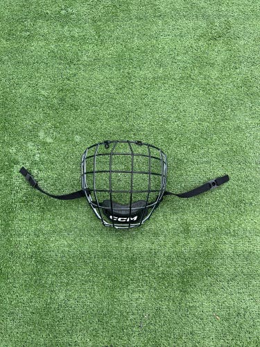 Senior CCM FM580 Oreo Cage