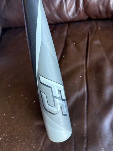 Marucci F5 Alloy BBCOR Certified Bat (-3) 28 oz 31" (Used)