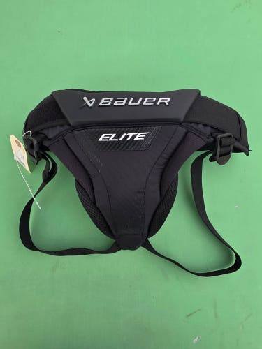 Senior Bauer Elite Jock