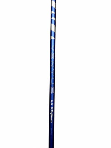 Fujikura Ventus Blue 6-S VeloCore+ Shaft 44.5" Callaway Adapter Stiff Used