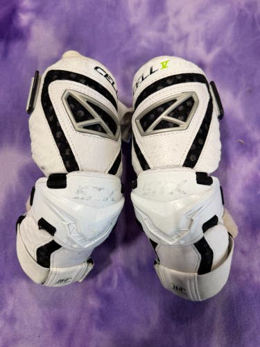 Small Adult STX Cell V Arm Pads (Used)
