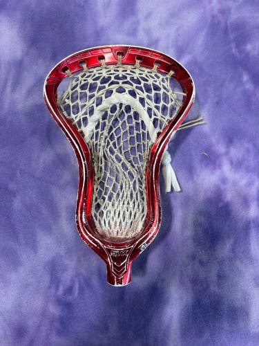 Red STX Stallion 1K Used Stringing Head (Used)