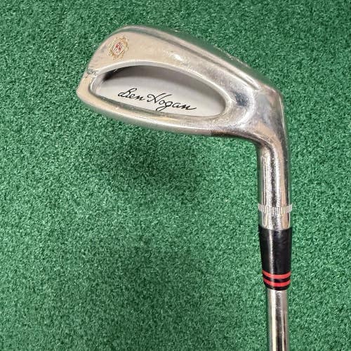 Ben Hogan EDGE CFT E Wedge RH Apex 3 Regular Flex Steel Shaft Men's Right Hand