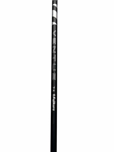 Fujikura Ventus Black 7-X VeloCore+ Shaft 44" Callaway Adapter X-Stiff Used