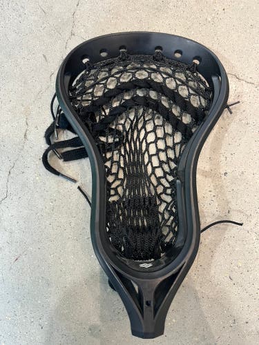 Black StringKing Legend Senior Used Stringing Head (Used)