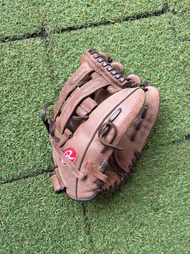 Rawlings Player Preferred RH Baseball Glove 13" (Used)