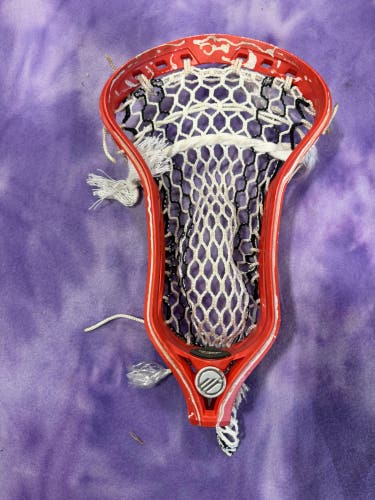 Maverik Kinetik Head (Used)