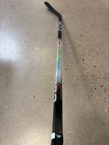 Senior CCM JetSpeed FT8 Pro Hockey Stick Left Hand P29 75 Flex (Used)
