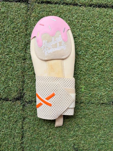 Absolutely Ridiculous Sliding Mitt (Used)