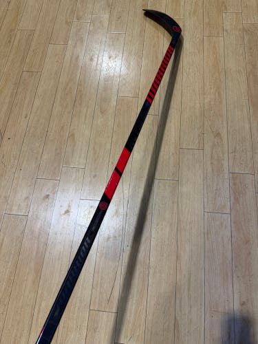 Warrior Novium SP Hockey Stick | RH W03 Intermediate 63 Flex