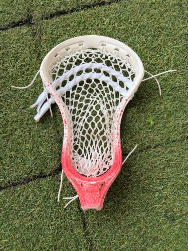 Maverik Tactik 3 Degree Series Freshly Strung Head (New)