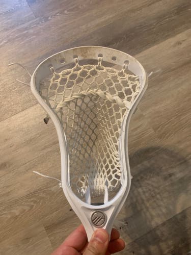 Maverik Optik Head (Used)