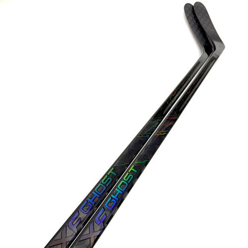 2 Pack - CCM Trigger 10 Pro (Dressed Tacks XF Ghost) LH 80 Flex P28M - RH2318