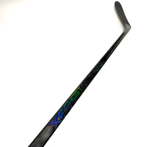 CCM Trigger 10 Pro (Dressed Tacks XF Ghost) LH 80 Flex P28M - RH2318