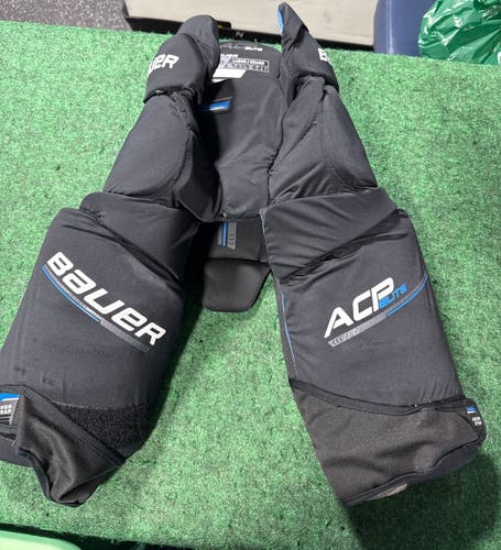 Bauer Supreme ACP Elite Girdle (Used) | Senior Large