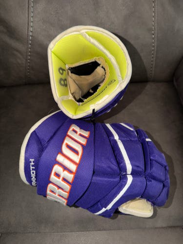 FPHL ELMIRA MAMMOTH Warrior PRO  14” GLOVES