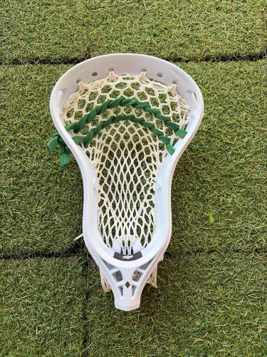 StringKing Mark 2T Freshly Strung Head (New)