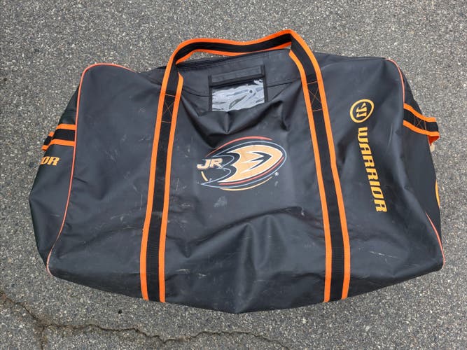 Warrior Jr Ducks Bag