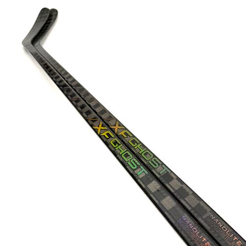 2 Pack - CCM Tacks XF Ghost RH 90 Flex P28M Custom - RH2320