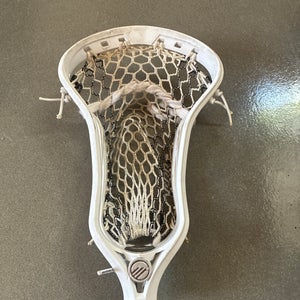 Maverik Kinetik Head (Used)