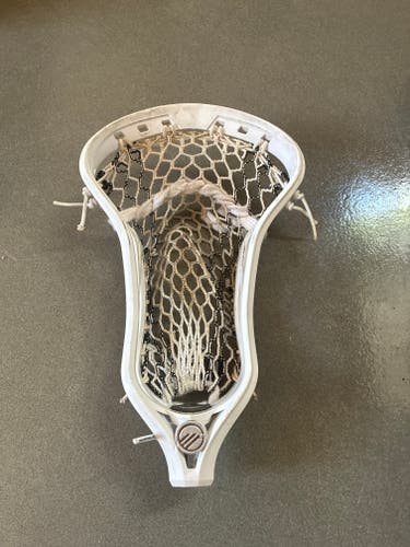 Maverik Kinetik Head (Used)