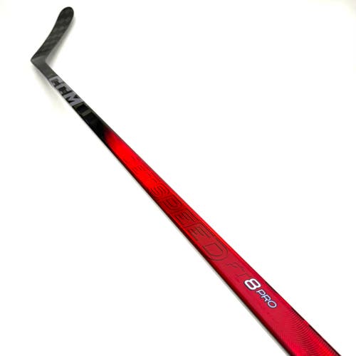 CCM Jetspeed FT8 Pro RH 90 Flex P28M Custom - RH2321
