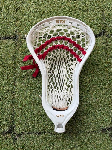 STX Stallion 700 Freshly Strung Head (Used)