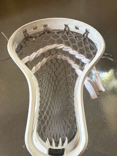 ECD Fresh Stringing Mirage 2.0 Head (Used)