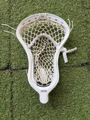 STX Stallion 900 Strung Head (Used)