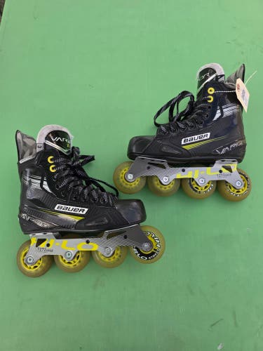 Junior Bauer Vapor X3 Inline Skates Regular Width Size 3
