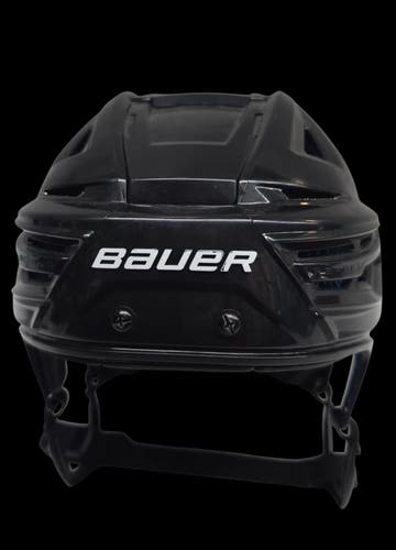 Medium Bauer RE-AKT 3D Helmet (New)